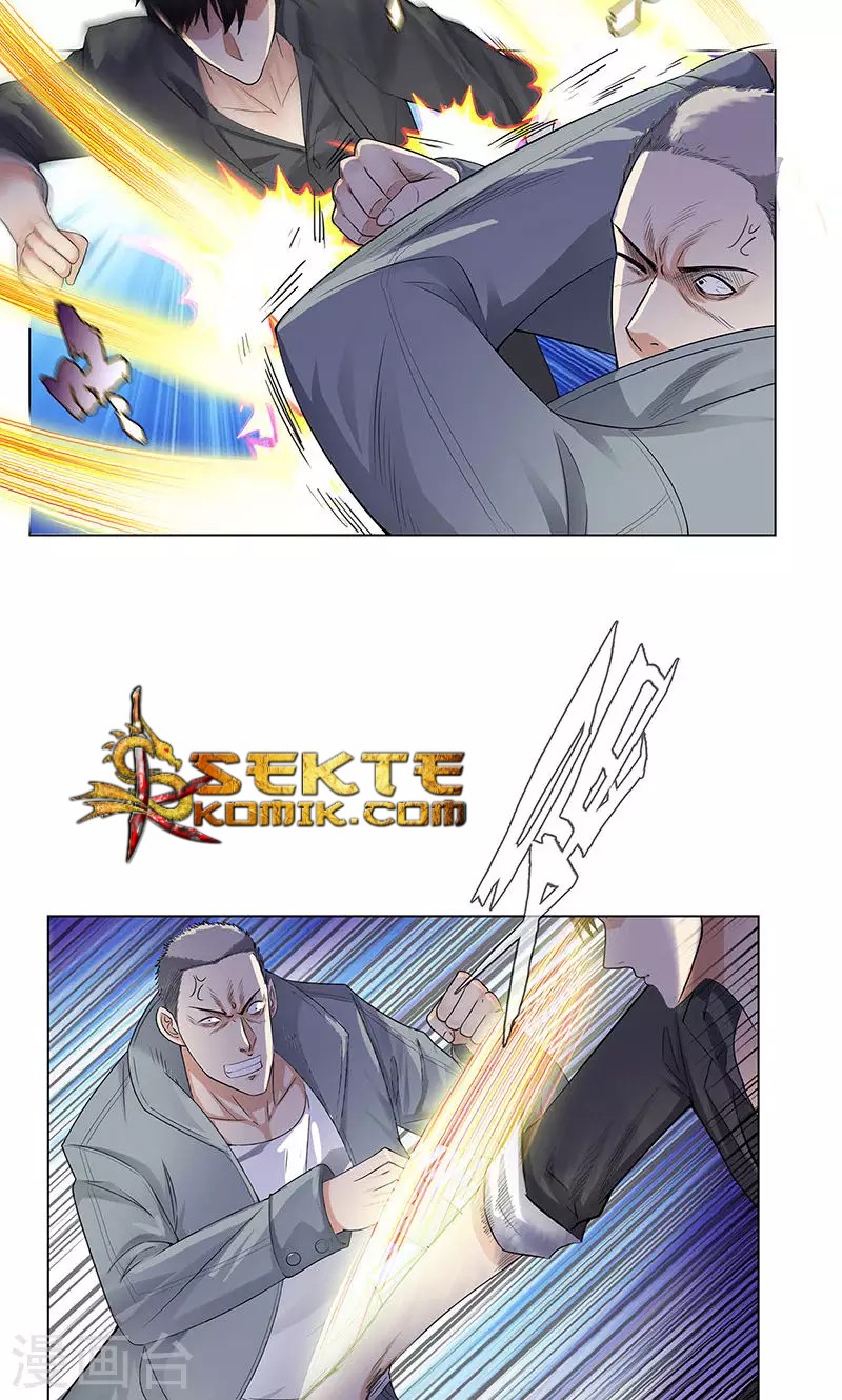 Master University (Master Campus) Chapter 84 Gambar 21