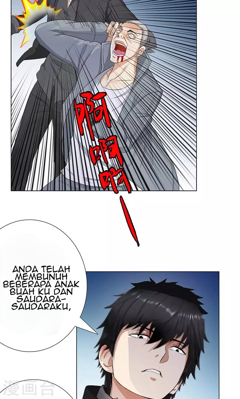 Master University (Master Campus) Chapter 84 Gambar 25