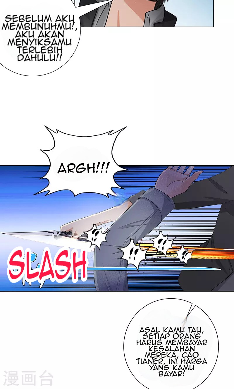 Master University (Master Campus) Chapter 84 Gambar 26