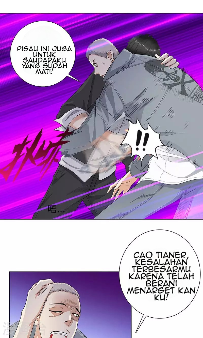 Master University (Master Campus) Chapter 85 Gambar 2