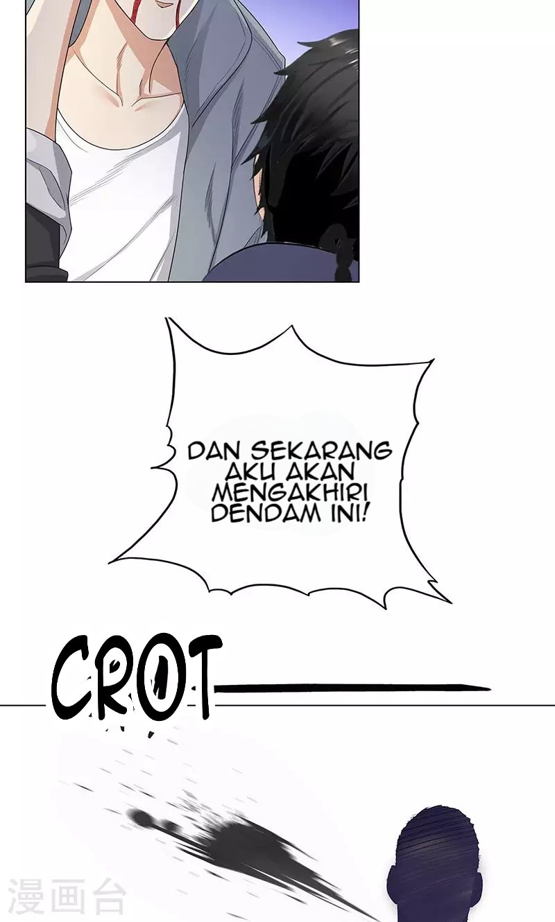Master University (Master Campus) Chapter 85 Gambar 3