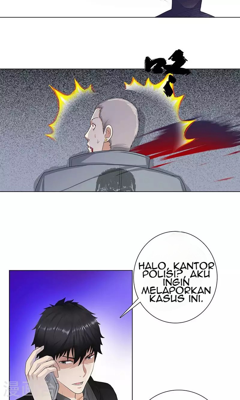 Master University (Master Campus) Chapter 85 Gambar 4