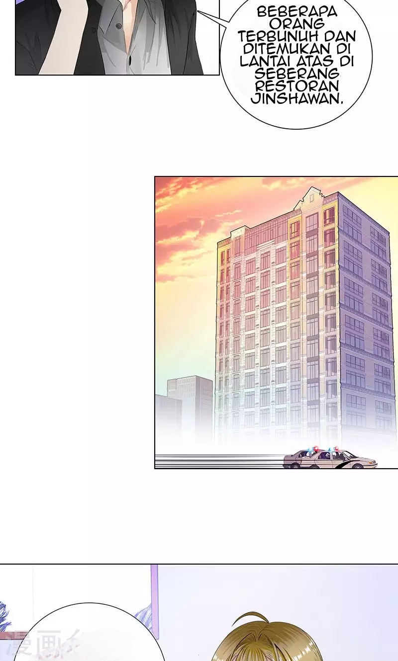 Master University (Master Campus) Chapter 85 Gambar 5