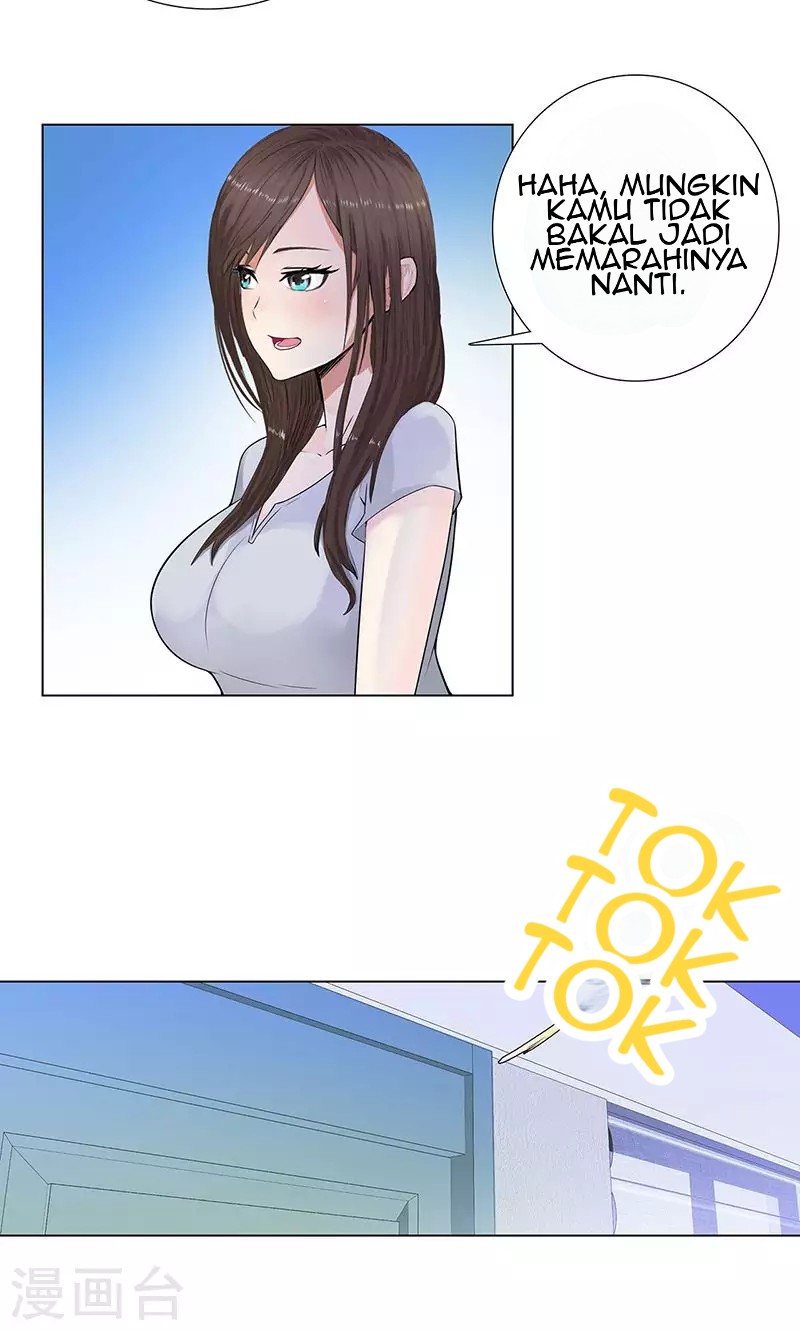 Master University (Master Campus) Chapter 85 Gambar 8