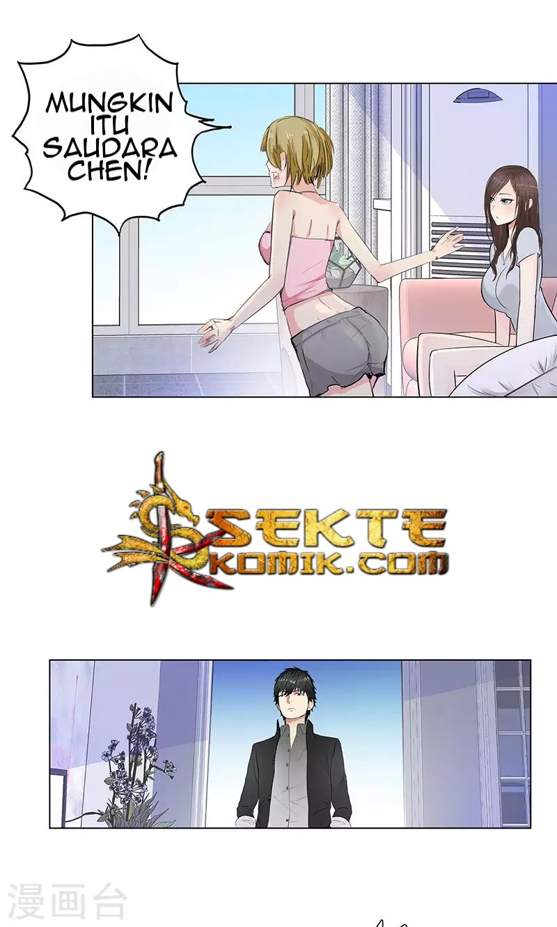 Master University (Master Campus) Chapter 85 Gambar 9