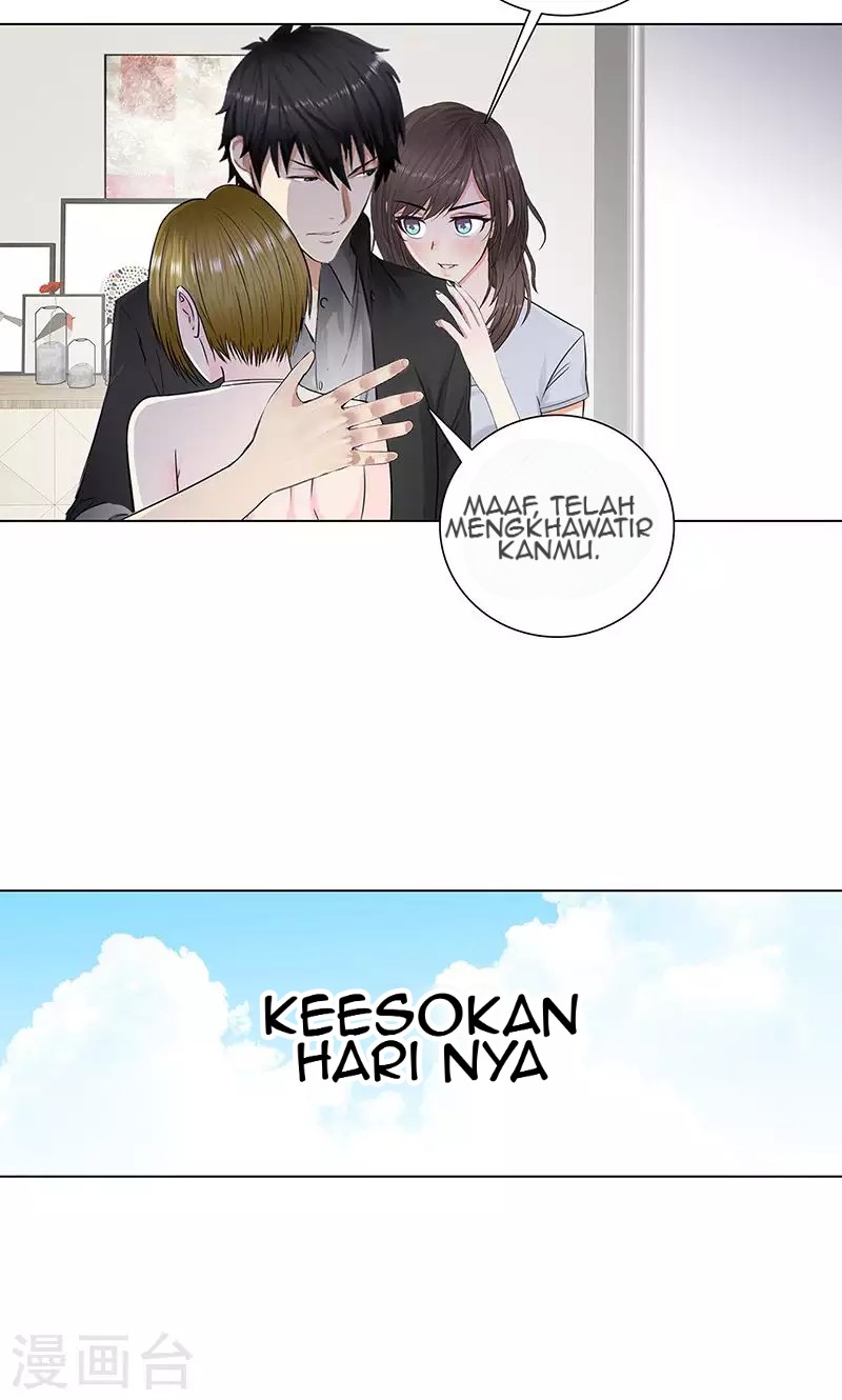 Master University (Master Campus) Chapter 85 Gambar 11