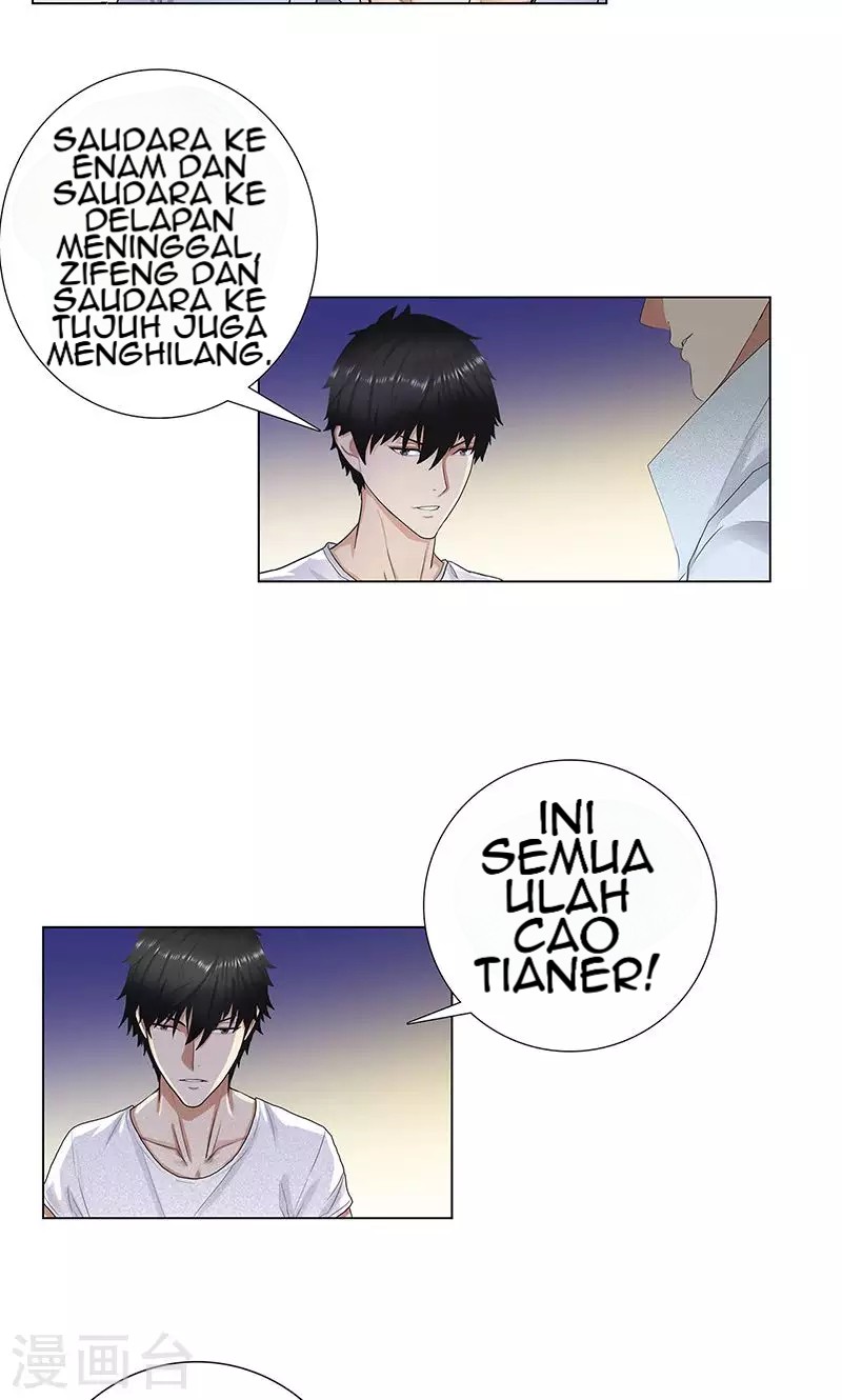 Master University (Master Campus) Chapter 85 Gambar 15