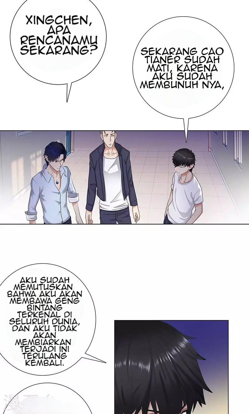Master University (Master Campus) Chapter 85 Gambar 16