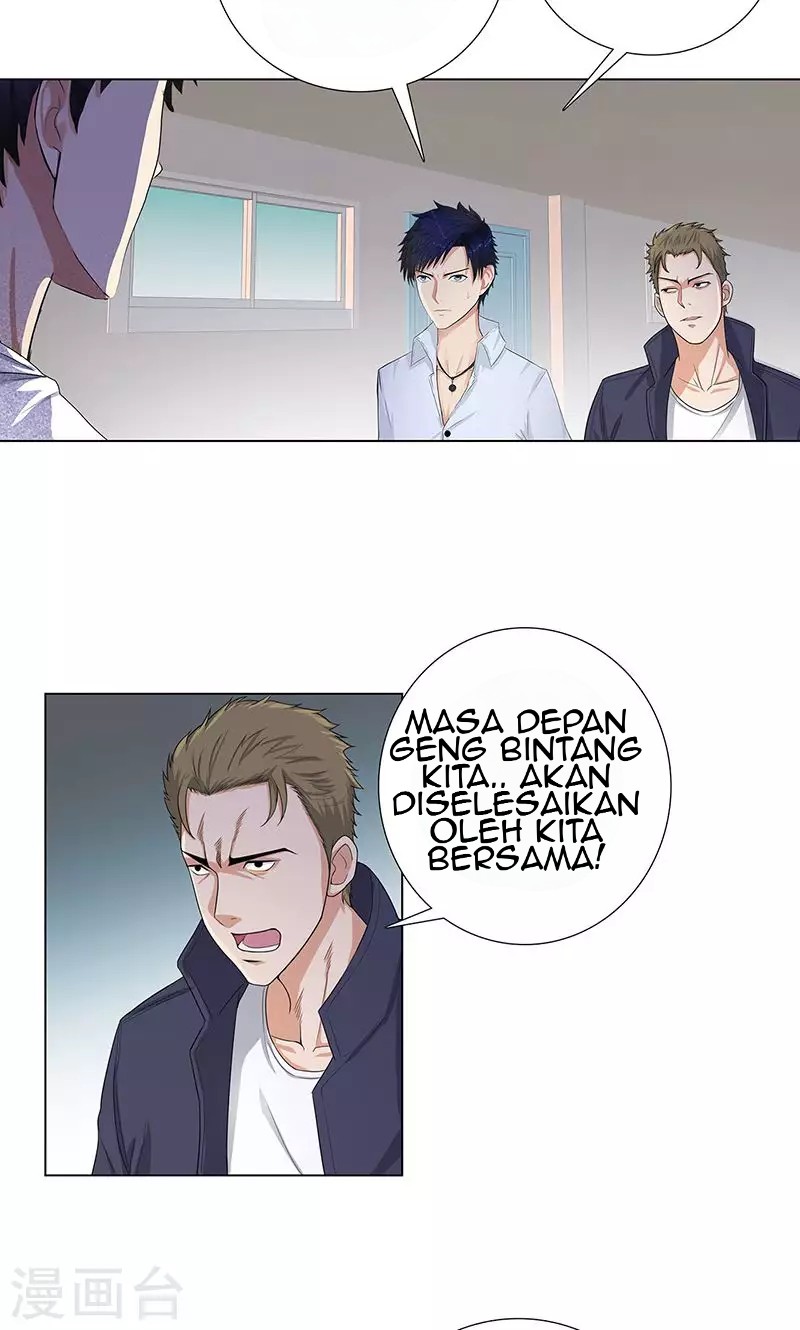 Master University (Master Campus) Chapter 85 Gambar 18