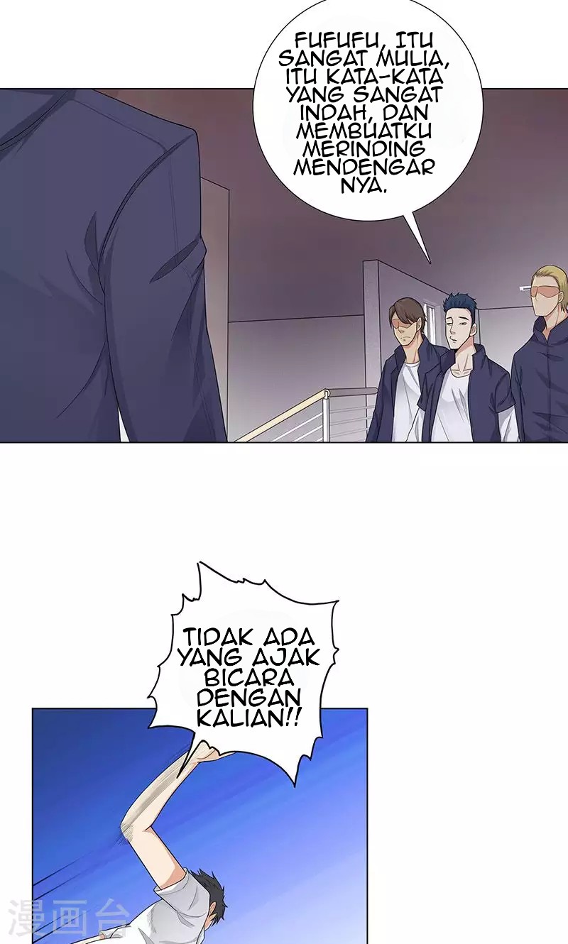 Master University (Master Campus) Chapter 85 Gambar 19