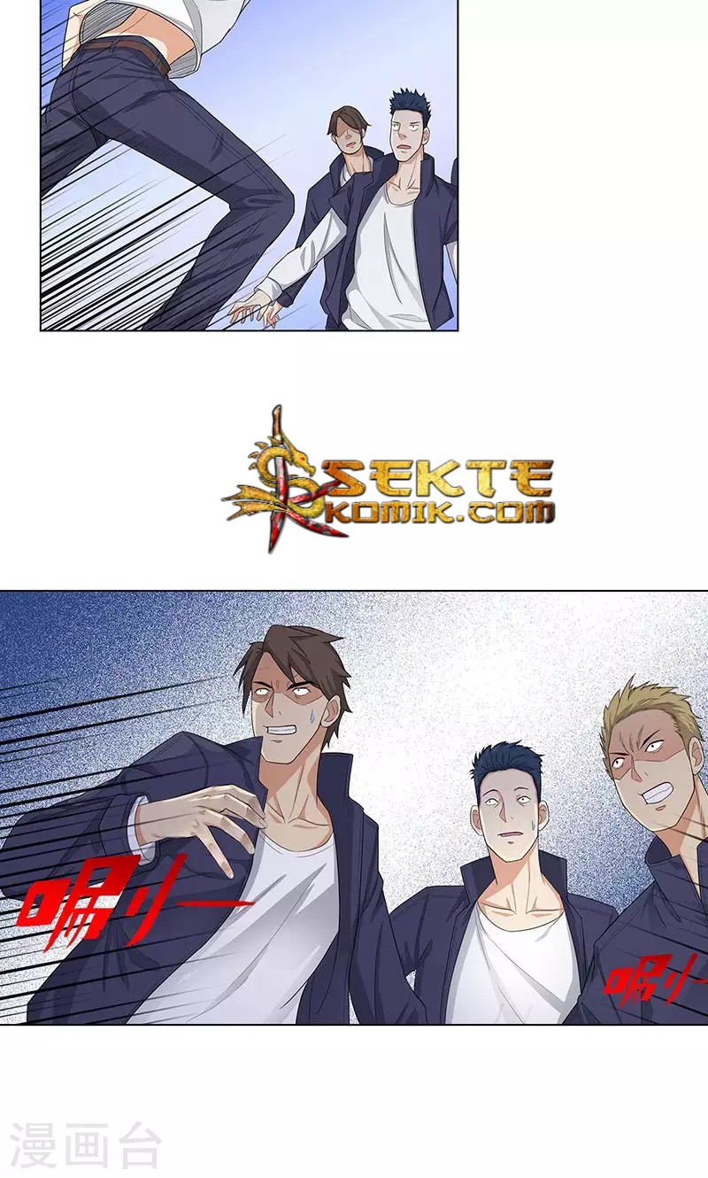 Master University (Master Campus) Chapter 85 Gambar 20