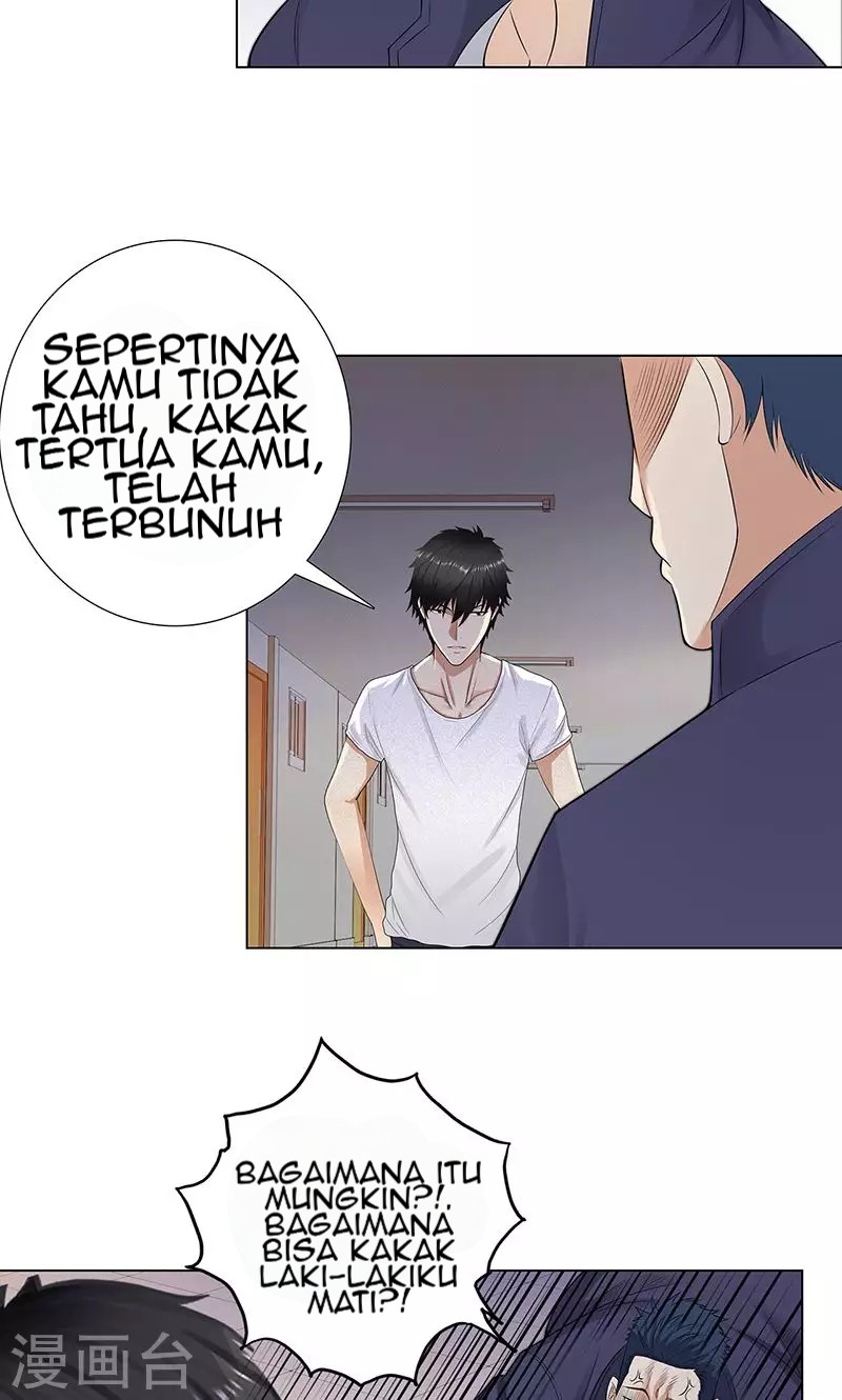 Master University (Master Campus) Chapter 85 Gambar 26