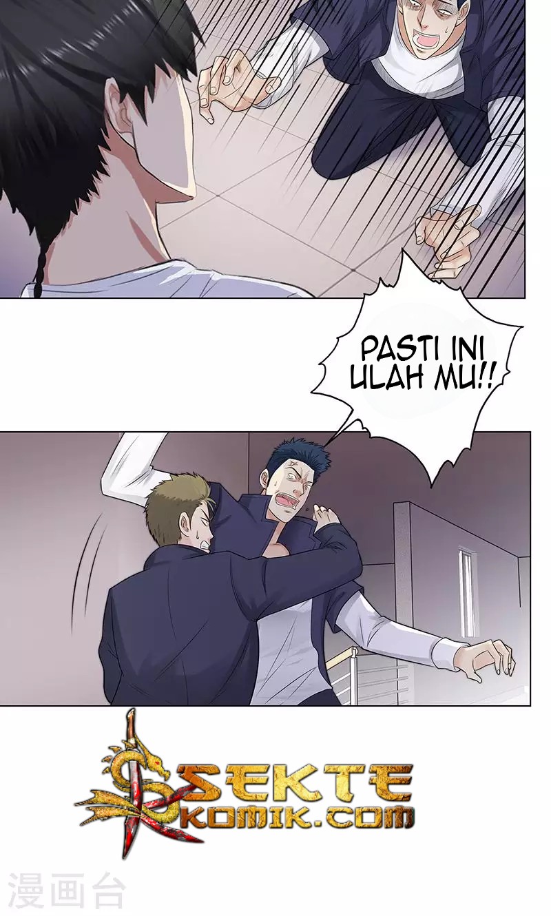 Master University (Master Campus) Chapter 85 Gambar 27