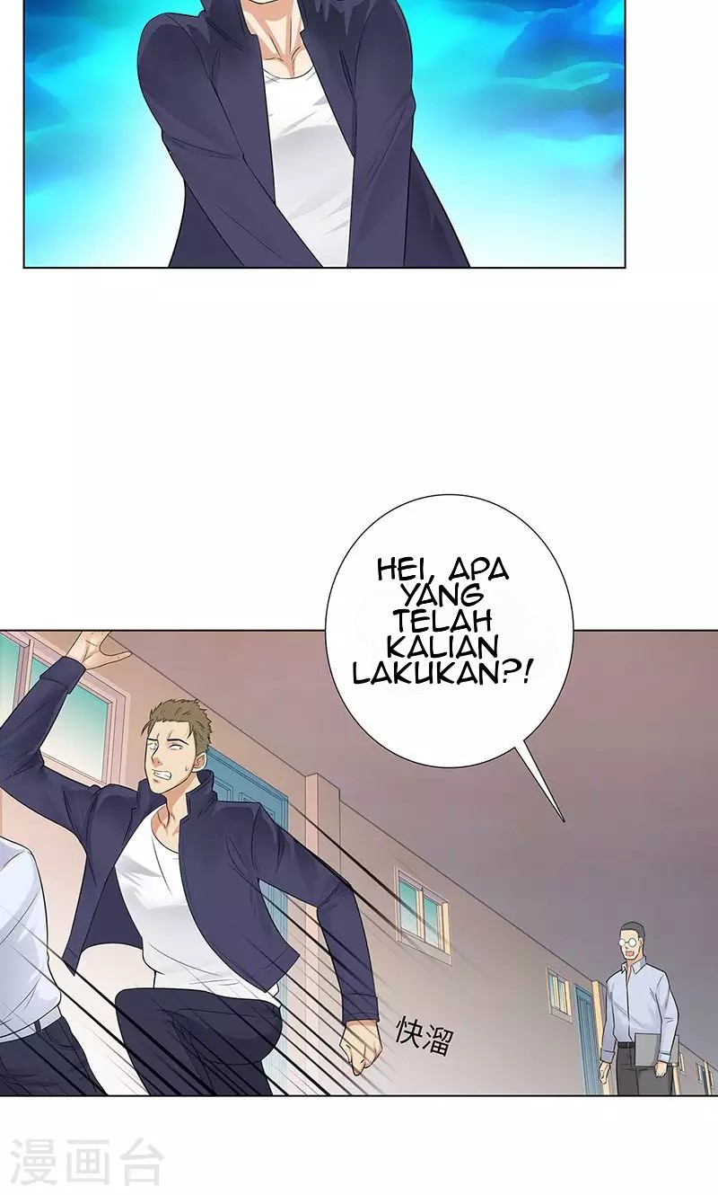 Master University (Master Campus) Chapter 85 Gambar 30