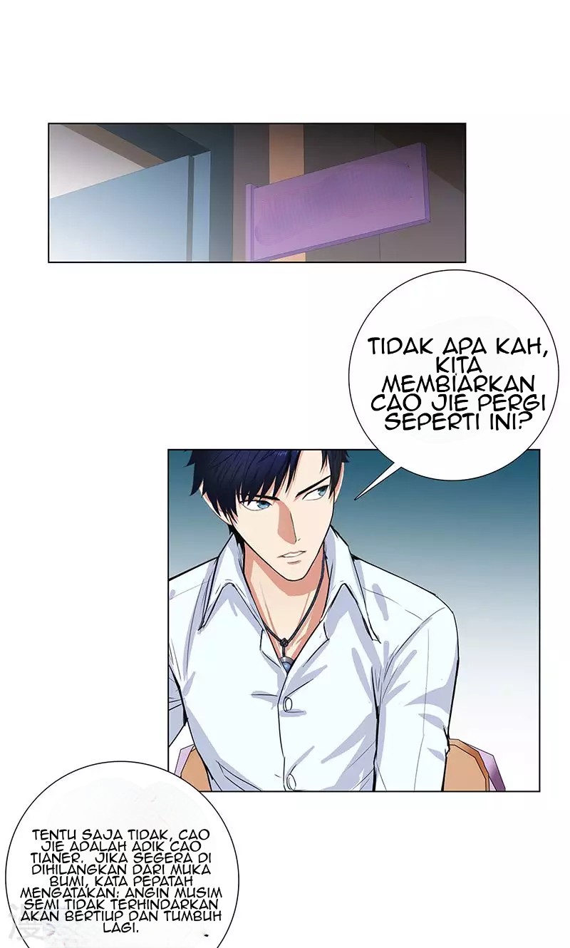 Master University (Master Campus) Chapter 85 Gambar 31