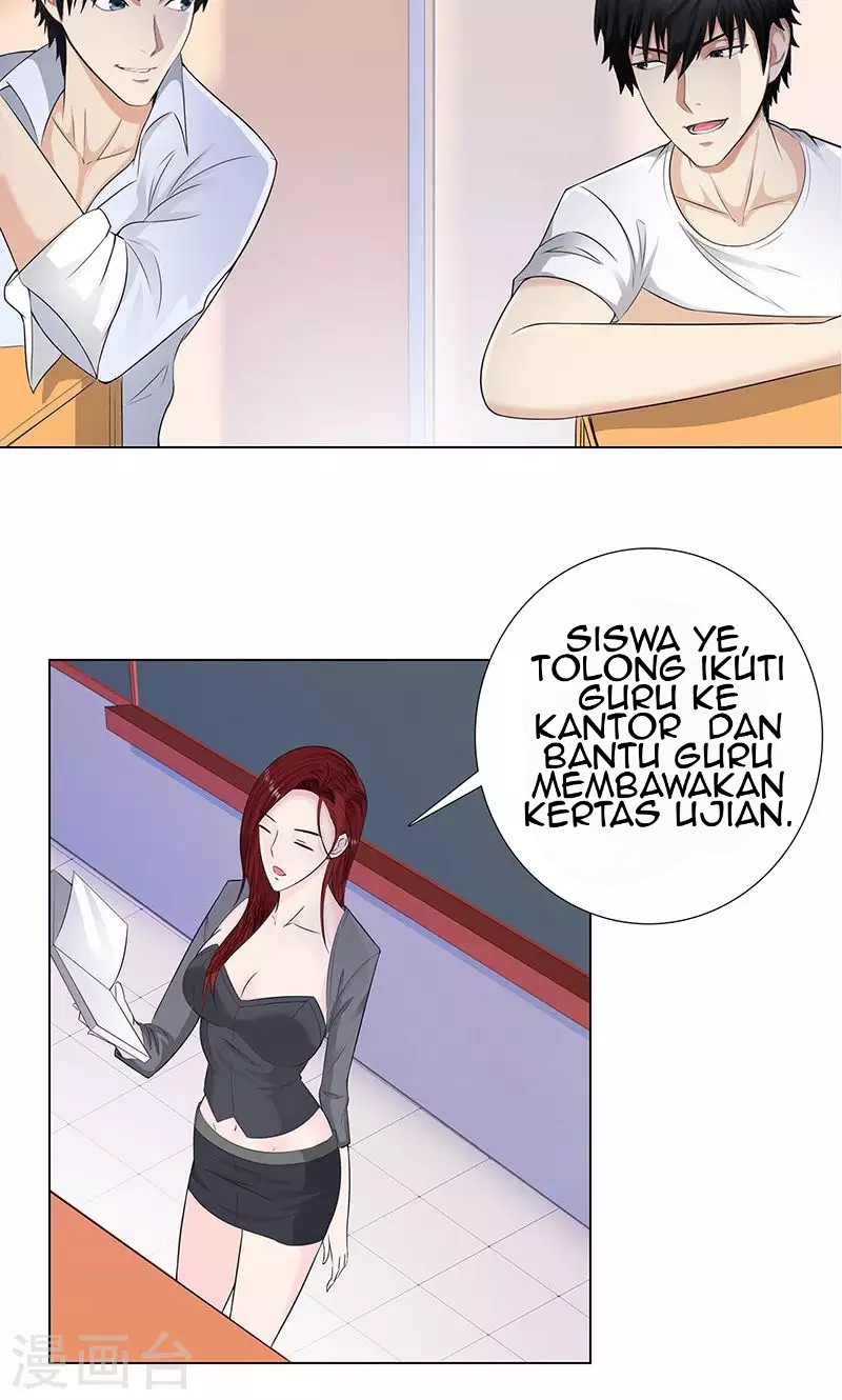 Master University (Master Campus) Chapter 86 Gambar 4