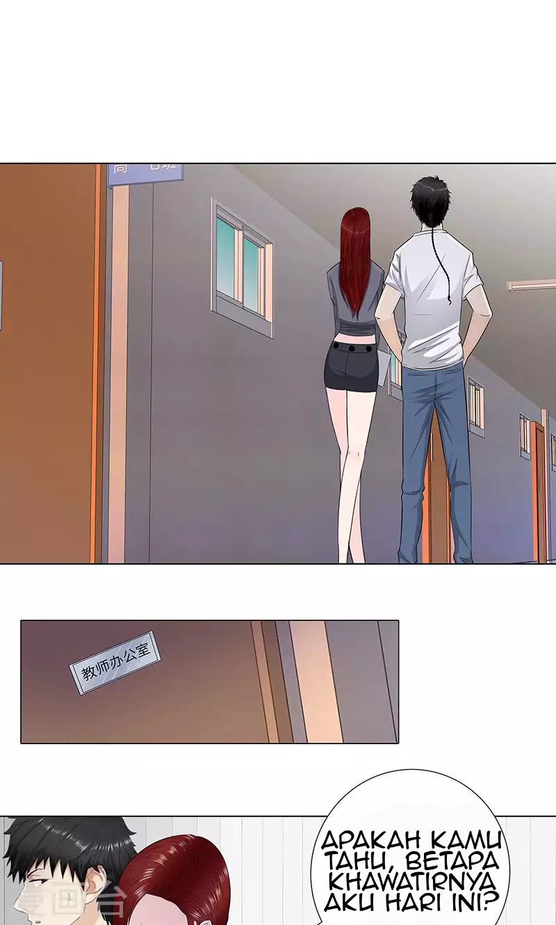 Master University (Master Campus) Chapter 86 Gambar 5