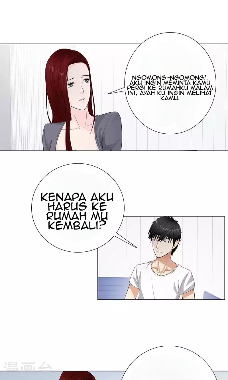 Master University (Master Campus) Chapter 86 Gambar 7