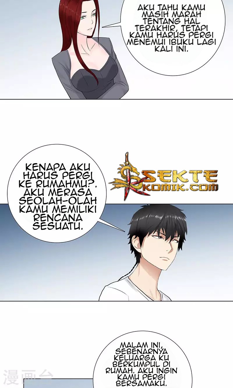 Master University (Master Campus) Chapter 86 Gambar 8