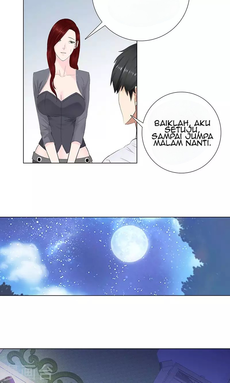 Master University (Master Campus) Chapter 86 Gambar 9