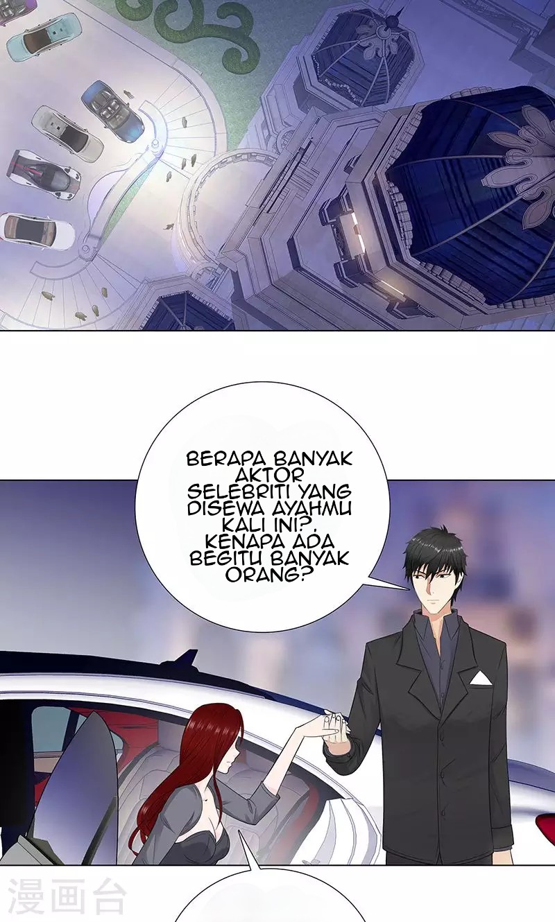 Master University (Master Campus) Chapter 86 Gambar 10