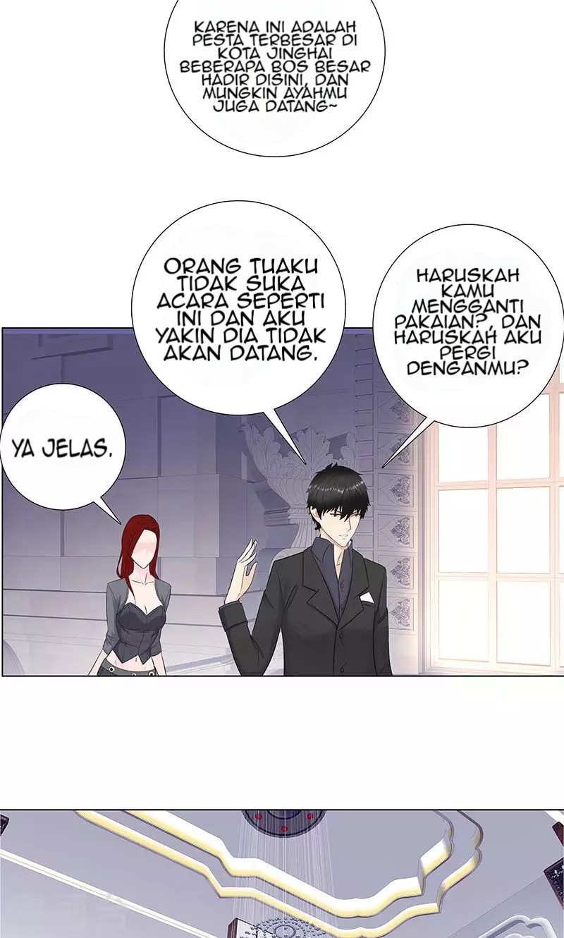 Master University (Master Campus) Chapter 86 Gambar 11