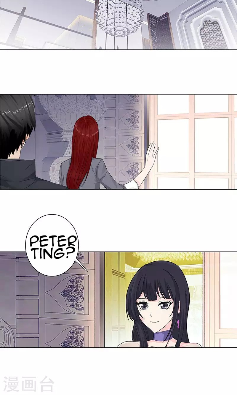 Master University (Master Campus) Chapter 86 Gambar 12