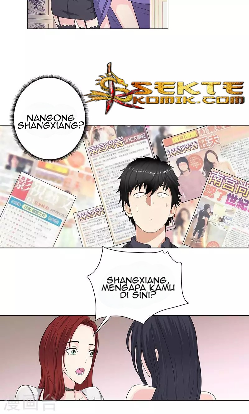 Master University (Master Campus) Chapter 86 Gambar 14