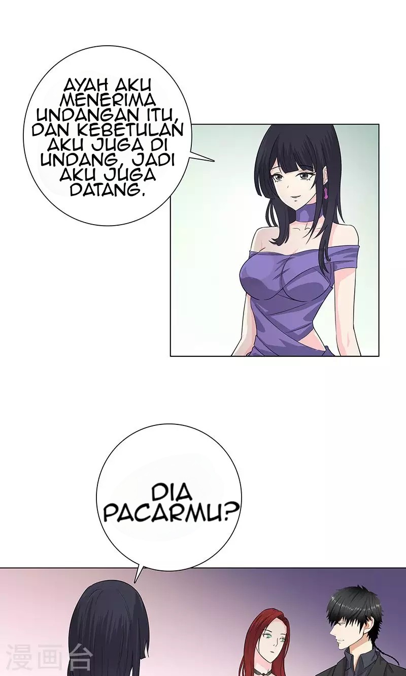 Master University (Master Campus) Chapter 86 Gambar 15
