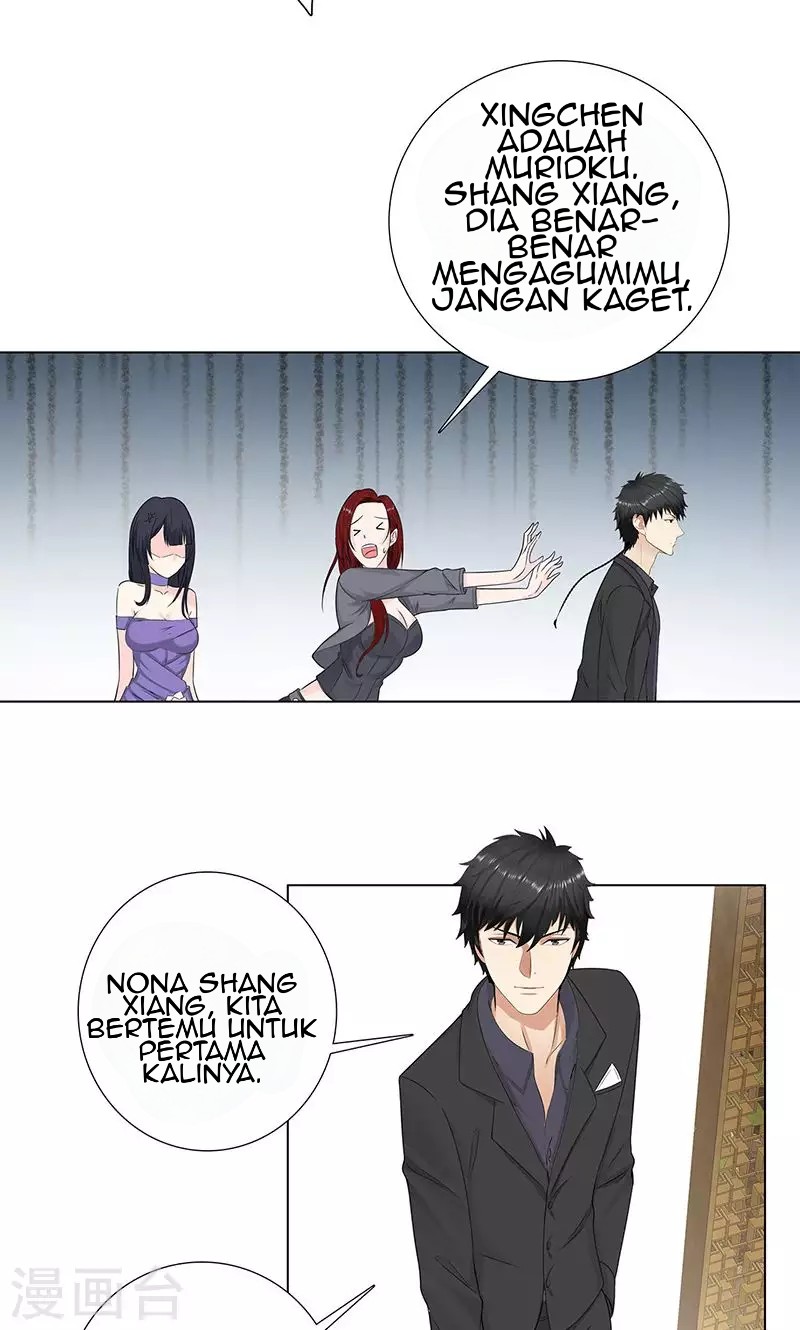 Master University (Master Campus) Chapter 86 Gambar 17