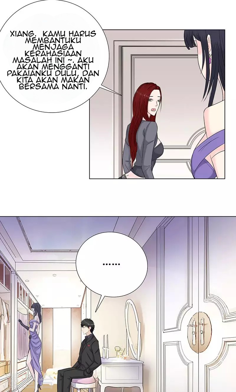 Master University (Master Campus) Chapter 86 Gambar 21