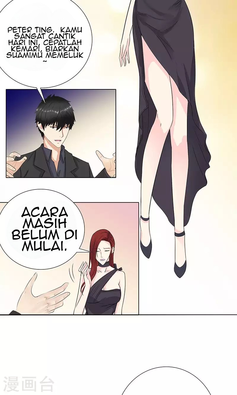 Master University (Master Campus) Chapter 86 Gambar 23