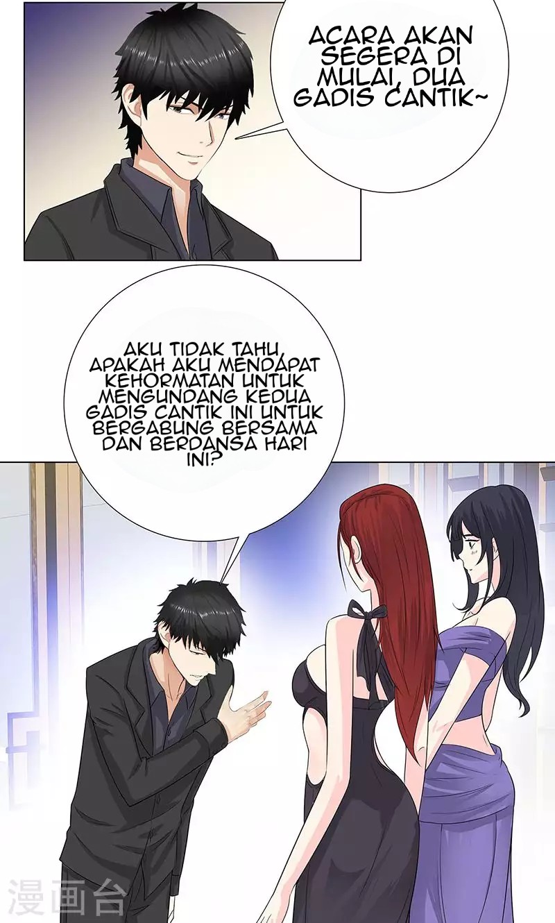 Master University (Master Campus) Chapter 86 Gambar 24