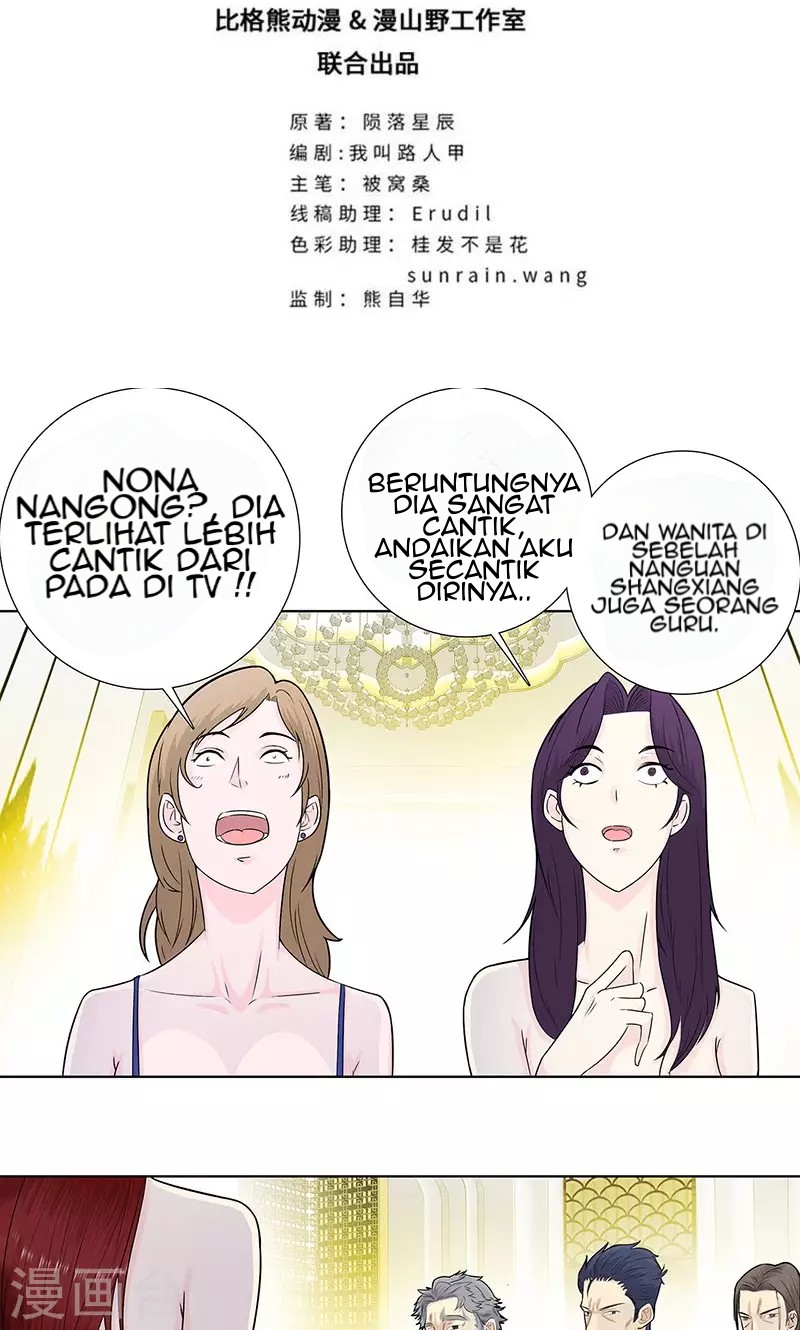Master University (Master Campus) Chapter 87 Gambar 3