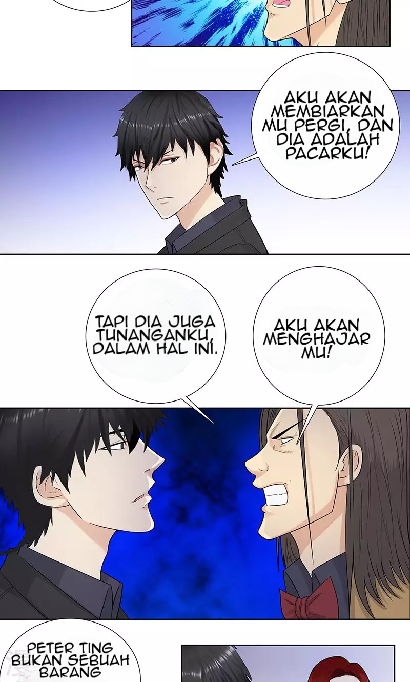 Master University (Master Campus) Chapter 87 Gambar 6