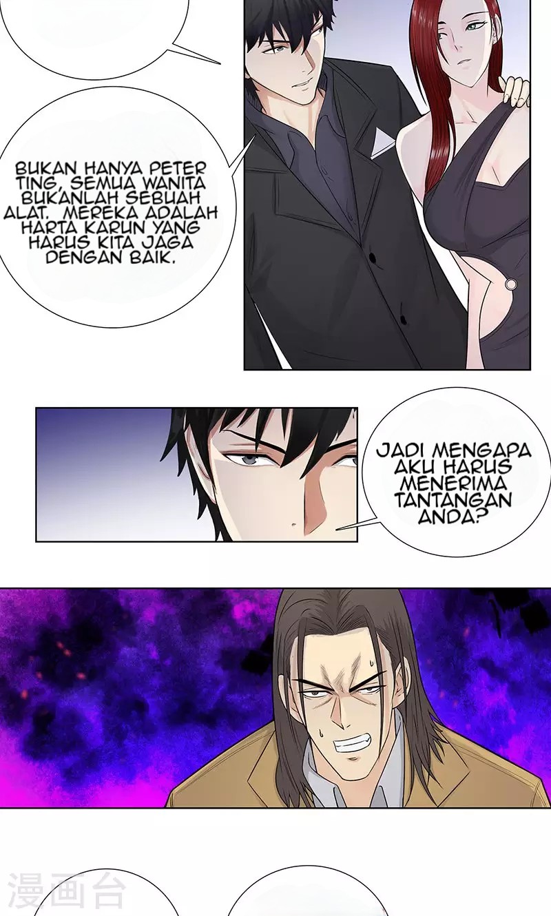 Master University (Master Campus) Chapter 87 Gambar 7