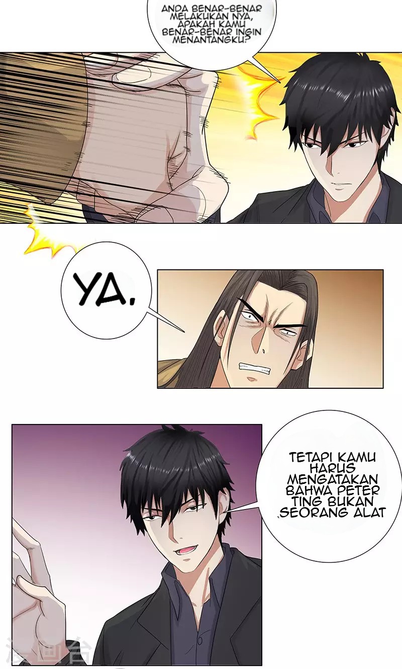 Master University (Master Campus) Chapter 87 Gambar 9