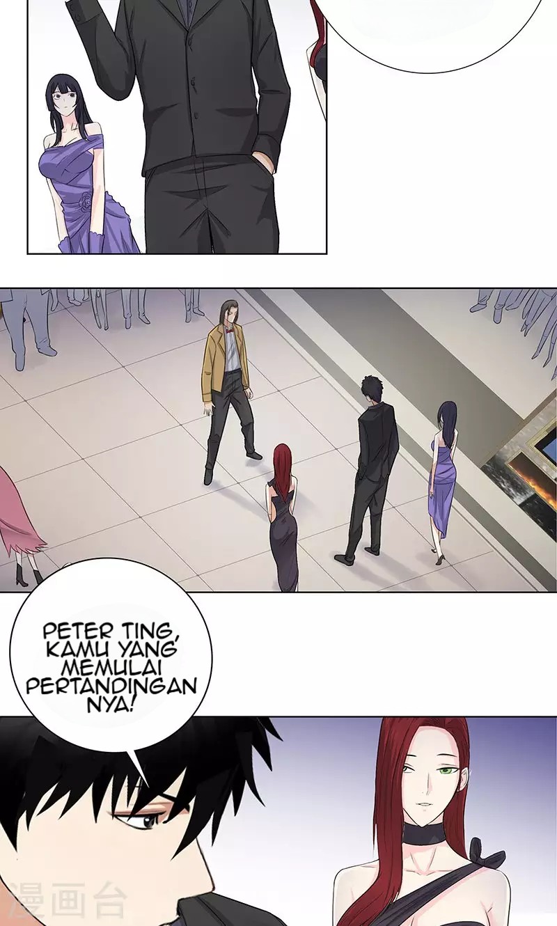 Master University (Master Campus) Chapter 87 Gambar 14