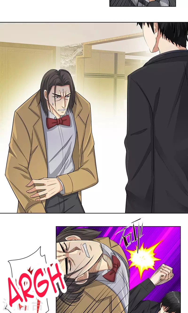 Master University (Master Campus) Chapter 87 Gambar 18