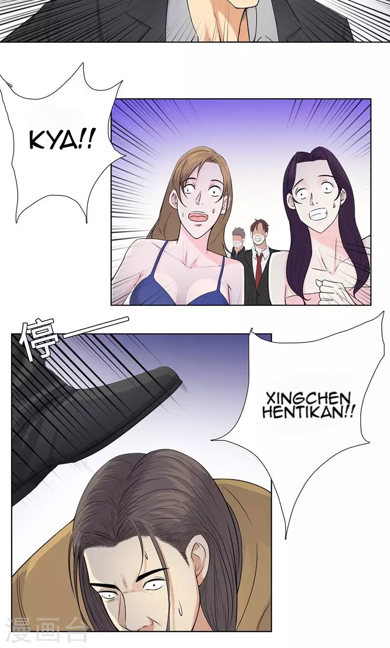Master University (Master Campus) Chapter 88 Gambar 4