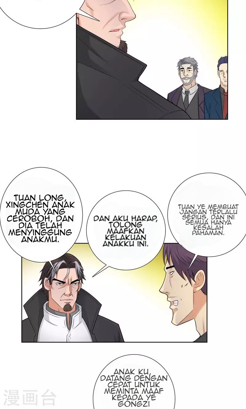 Master University (Master Campus) Chapter 88 Gambar 7