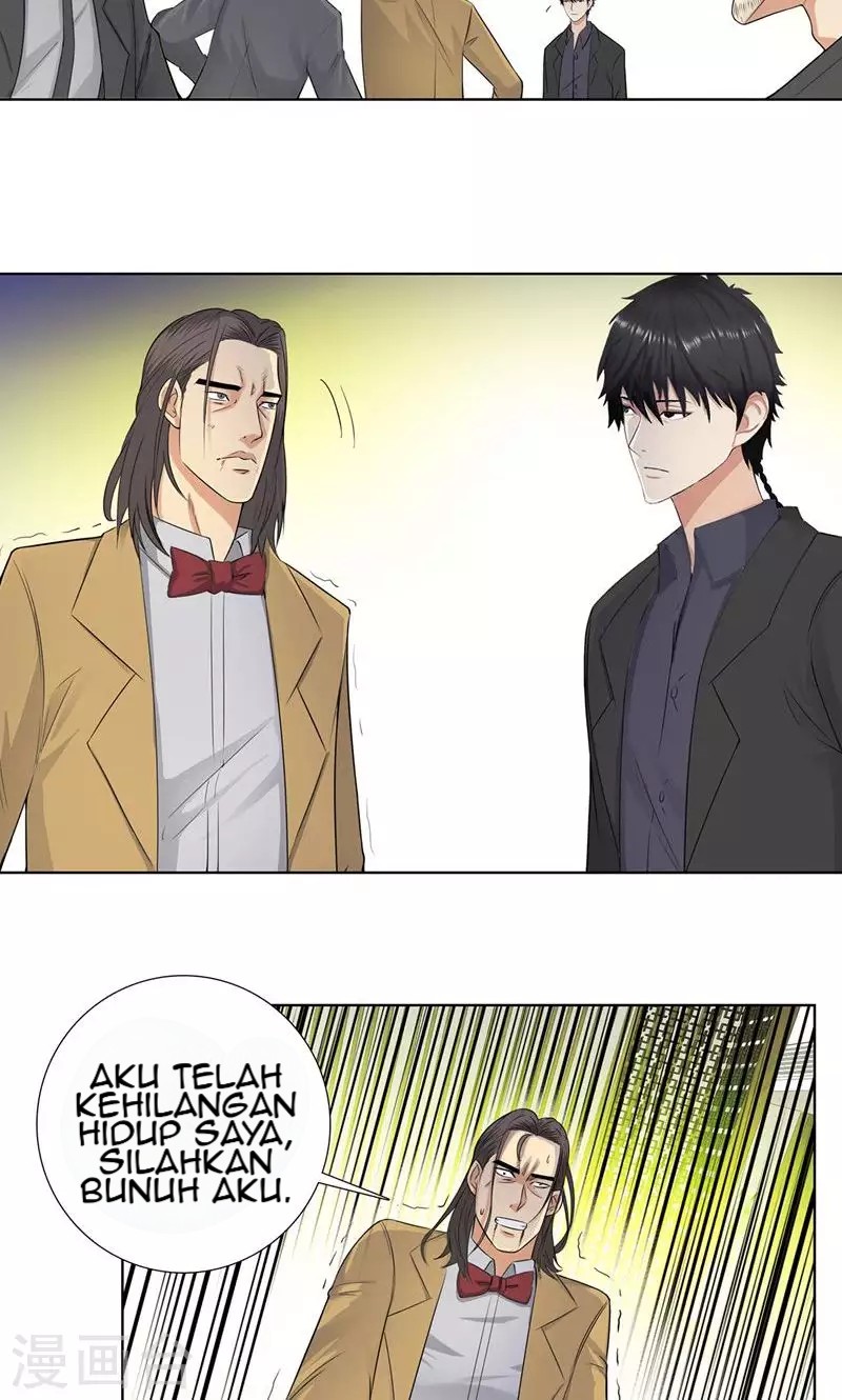 Master University (Master Campus) Chapter 88 Gambar 9