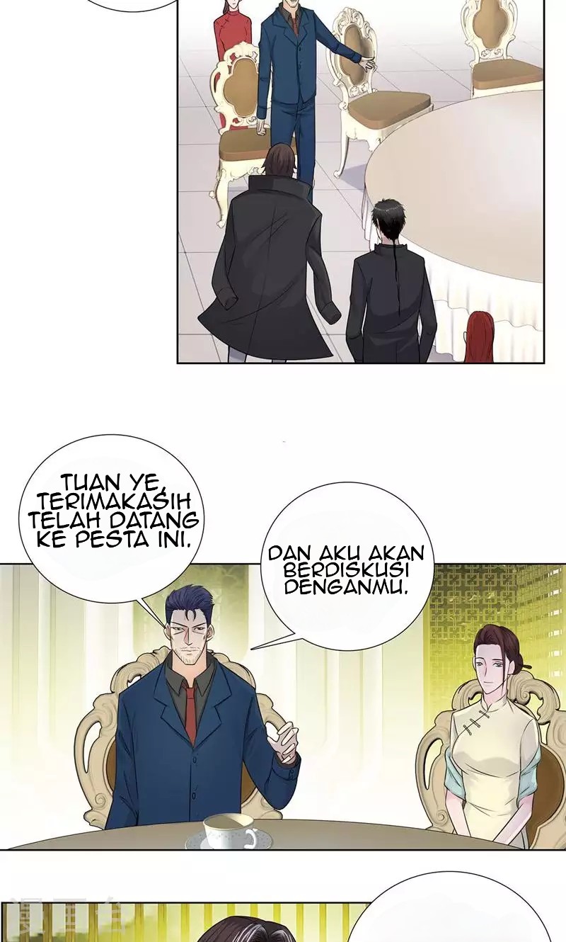 Master University (Master Campus) Chapter 88 Gambar 12