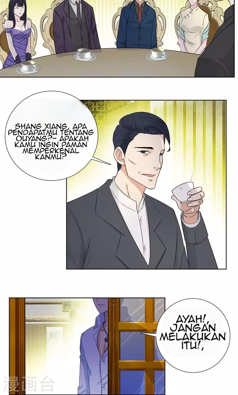 Master University (Master Campus) Chapter 88 Gambar 15