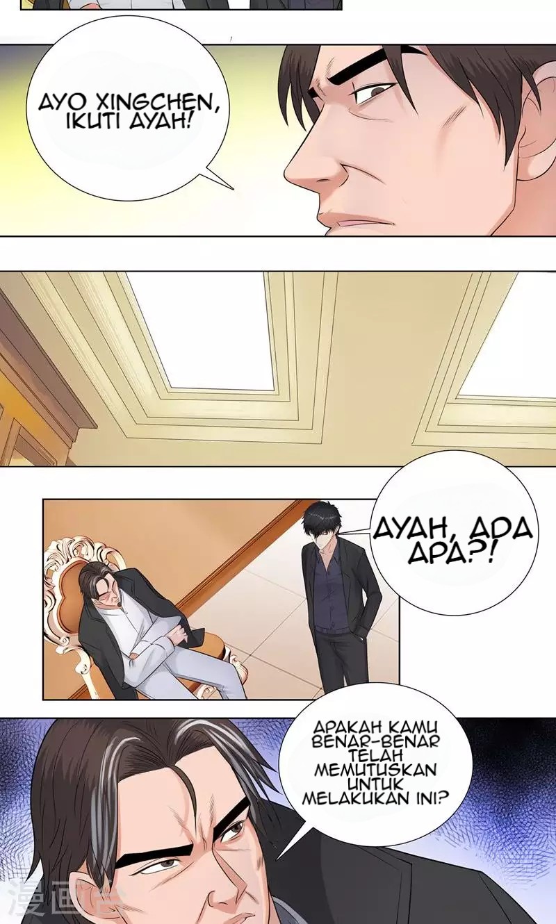 Master University (Master Campus) Chapter 88 Gambar 19