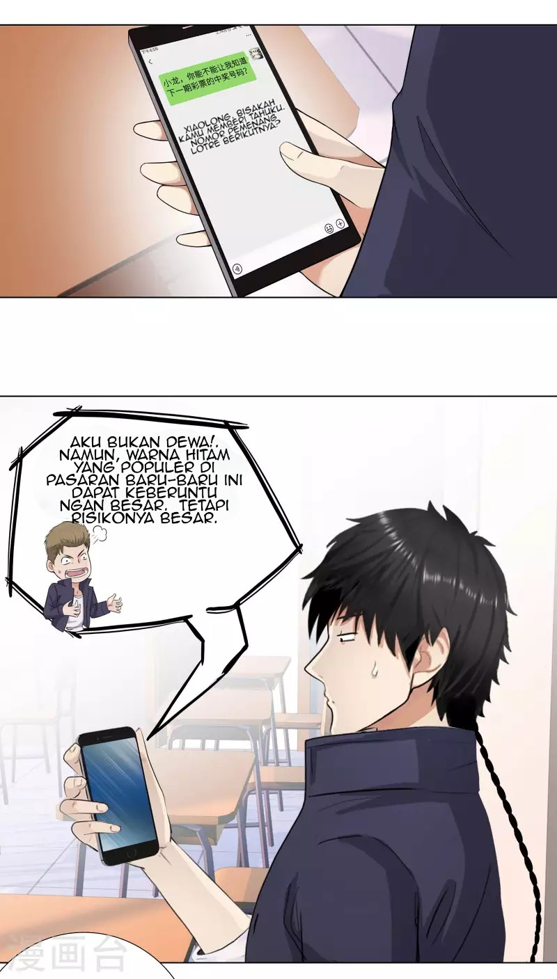 Master University (Master Campus) Chapter 93 Gambar 4