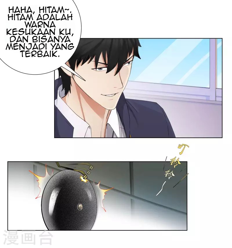 Master University (Master Campus) Chapter 93 Gambar 5