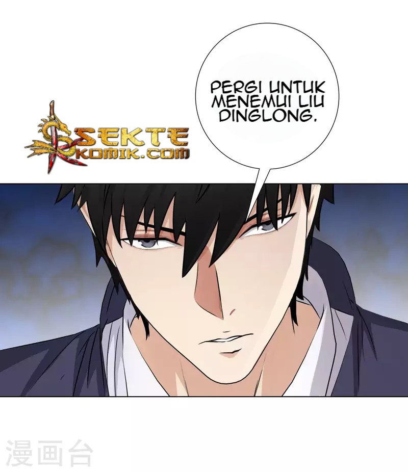 Master University (Master Campus) Chapter 93 Gambar 8