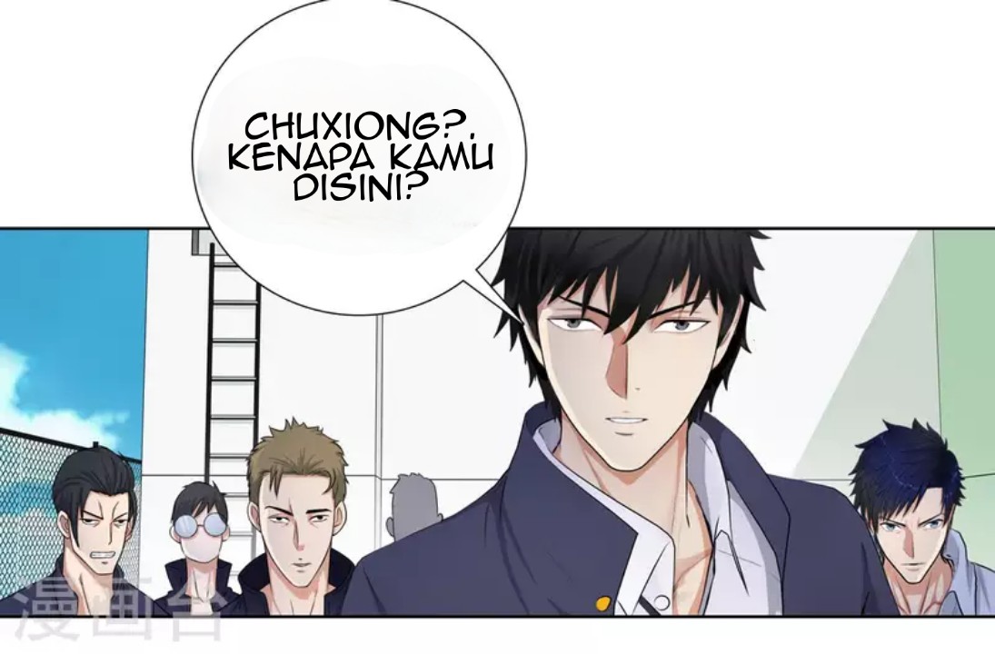 Master University (Master Campus) Chapter 93 Gambar 10