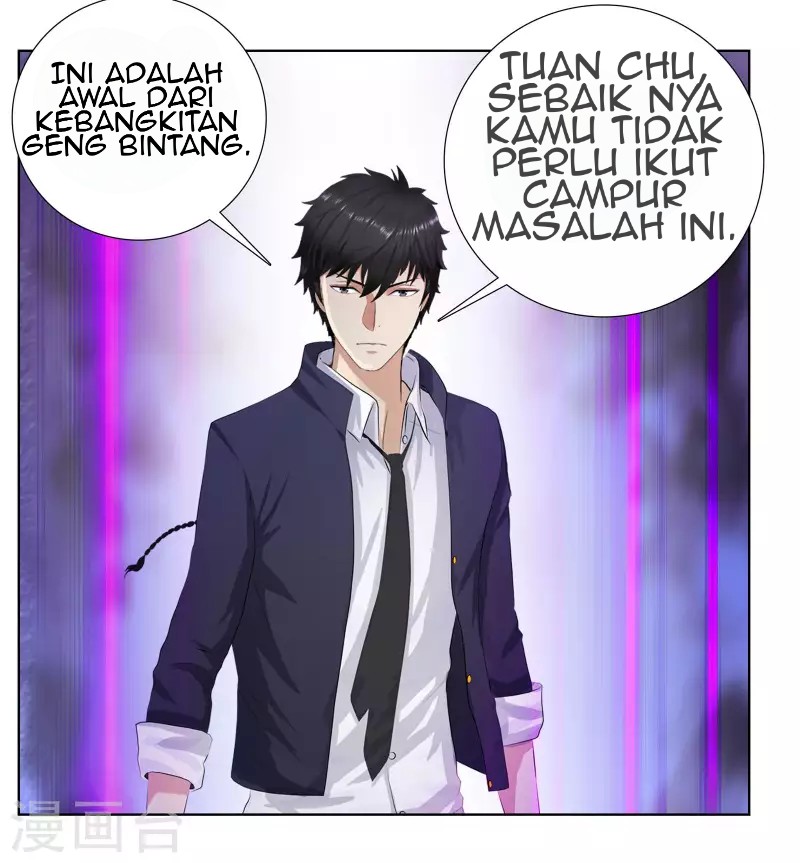 Master University (Master Campus) Chapter 93 Gambar 15